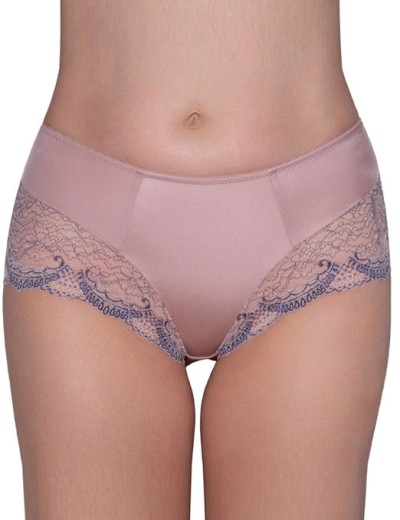 Трусы комфорт Fluide ANTIQUE 6060 античная роза, Цвет: античная роза, Размеры: M, изображение 3