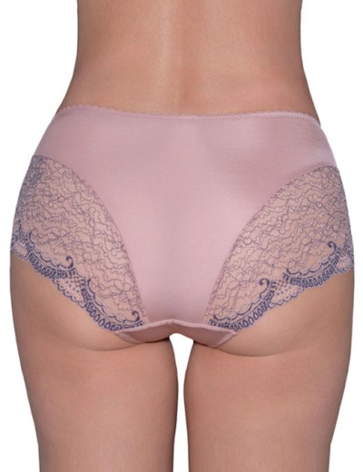 Трусы комфорт Fluide ANTIQUE 6060 античная роза, Цвет: античная роза, Размеры: M, изображение 2