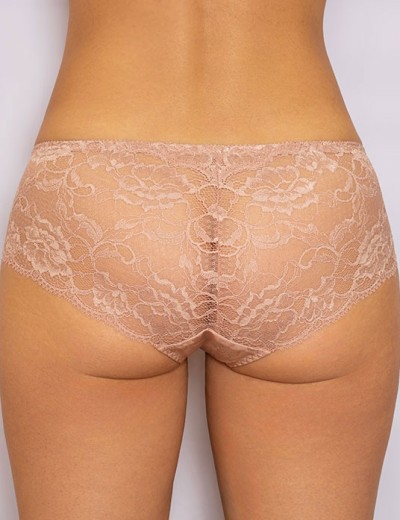 Трусы брифы Albina L COMFORT 320 античная роза, Цвет: античная роза, Размеры: L, изображение 5