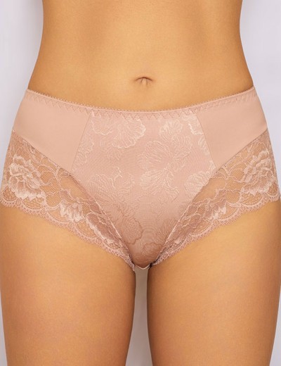 Трусы комфорт Albina L COMFORT 480 античная роза, Цвет: античная роза, Размеры: L, изображение 4