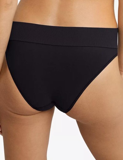 Трусы бразилиана Maidenform DM2317 черный, Цвет: черный, Размеры: 2XL, изображение 2