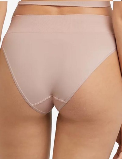 Трусы бразилиана Maidenform DM2317 вечерний румянец, Цвет: вечерний румянец, Размеры: XL, изображение 2