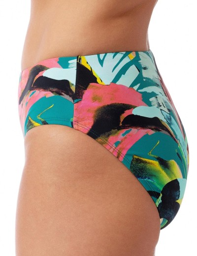 Низ купальника Jantzen JZ25103H, Цвет: мульти, Размеры: L, изображение 3