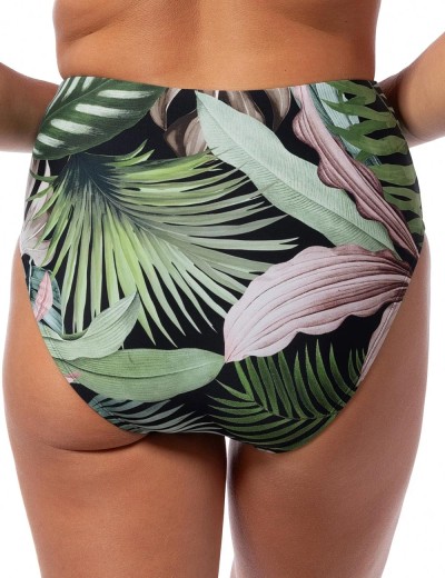 Трусы купальные Jantzen JZ25204H, Цвет: мульти, Размеры: L, изображение 2