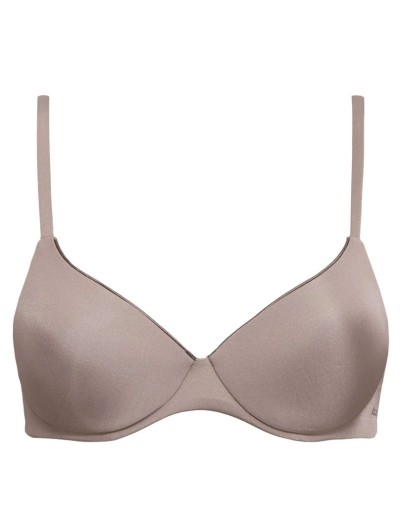 Бюстгальтер формованная чашка Sielei FANTASTIC 1328 stone, Цвет: stone (кофе), Размеры: 80B, изображение 5