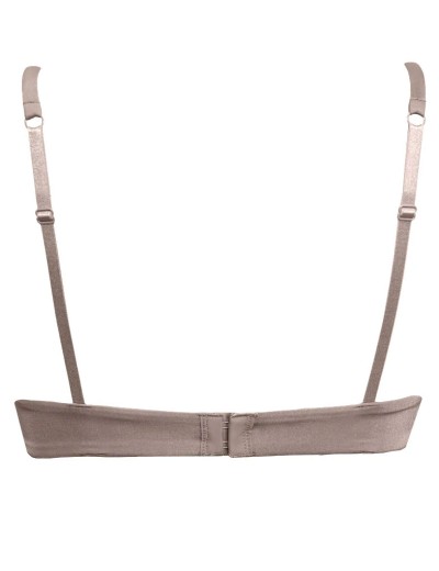 Бюстгальтер формованная чашка Sielei FANTASTIC 1328 stone, Цвет: stone (кофе), Размеры: 80B, изображение 6