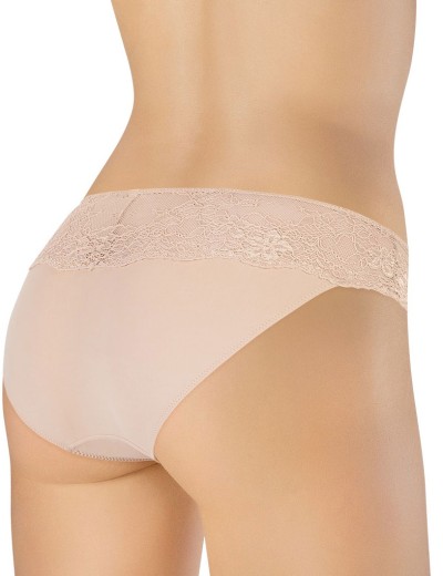 Трусы слипы Amelie MICROLACE 8030-2 чиприя, Цвет: чиприя, Размеры: S, изображение 2