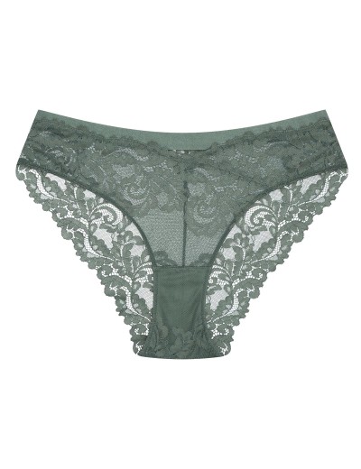 Трусы слипы Esotiq 42332 LYNN хаки, Цвет: хаки, Размеры: M, изображение 4