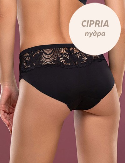 Трусы слипы Mioocchi GALA 8276 cipria, Цвет: cipria (пудра), Размеры: L, изображение 3