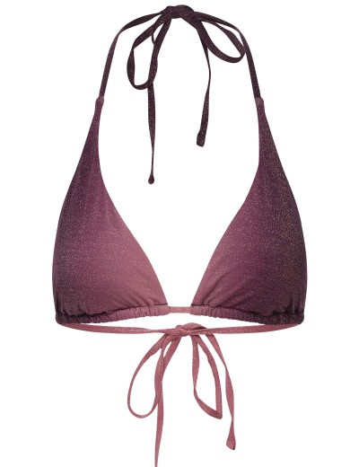 Купальный бюст-шторка Esotiq 42378 ZENITH, Цвет: сливовый, Размеры: M, изображение 5