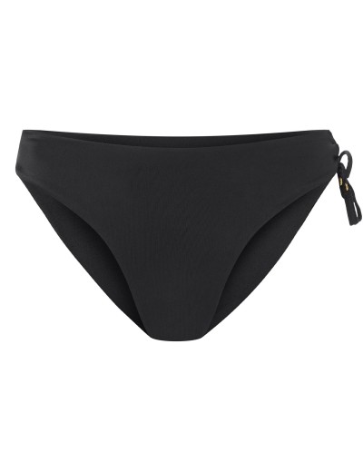 Женские плавки Esotiq 42385 ZIBRAZ черный, Цвет: черный, Размеры: S, изображение 5