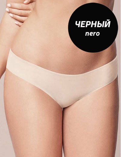 Трусы из микрофибры Infiore MICRONOVECENTO 970 nero, Цвет: nero (черный), Размеры: XL, изображение 2