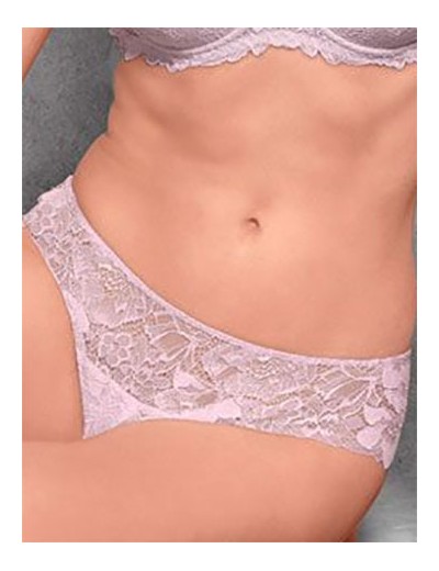 Комплект Lormar YOURBODY мягкая+слипы You52613 ametista, Цвет: ametista (аметист), Размеры: 80B, изображение 3