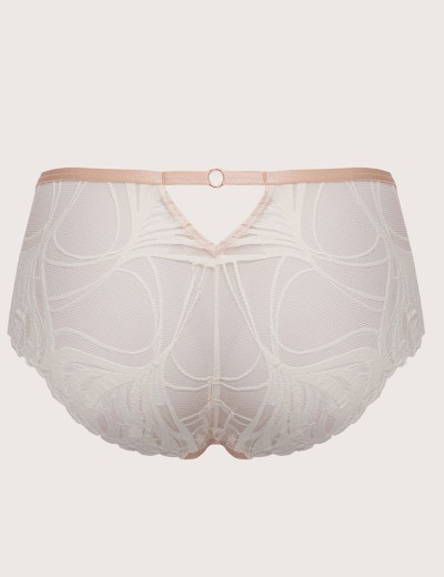 Трусы слипы Alles CREME BRULEE classic, Цвет: бежевый, Размеры: 2XL, изображение 8