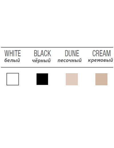 Высокие слипы Janira ANGIE Carey 1032369 cream, Цвет: cream (кремовый), Размеры: 2XL, изображение 5