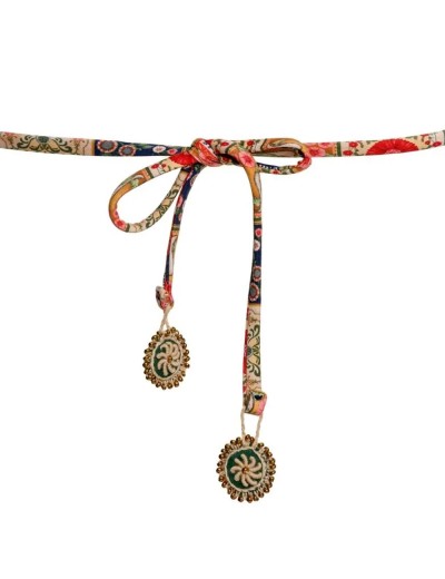 Пляжный бюст-шторка Agua Bendita 15184 LOLITA HARVEST, Цвет: темно-синий, Размеры: S, изображение 5