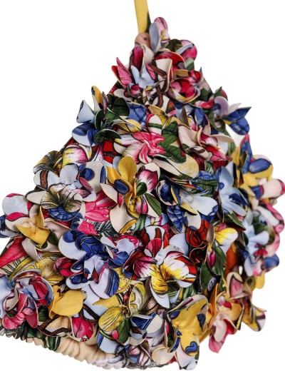 Купальный лиф Agua Bendita 15417 LOLITA VENTURA, Цвет: желтый, Размеры: L, изображение 4