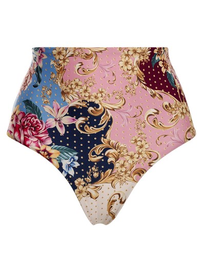 Низ купальника Agua Bendita 17037 ALICIA BLUSH, Цвет: розовый, Размеры: L, изображение 4