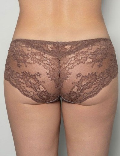 Трусы брифы Albina L SCARLETT 320 перец, Цвет: перец, Размеры: M, изображение 5