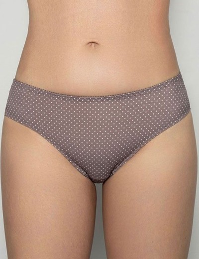 Трусы слипы Albina L SCARLETT 408 перец, Цвет: перец, Размеры: S, изображение 4