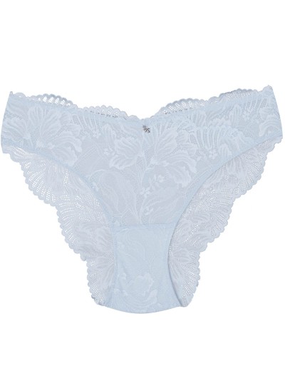 Трусы слипы Esotiq BLUEBERRY 42557 голубой, Цвет: голубой, Размеры: M, изображение 6