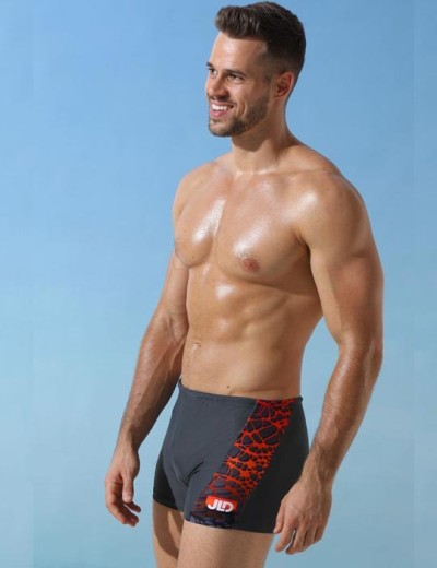 Мужские плавки боксеры Jolidon B627I черный, Цвет: черный, Размеры: L, изображение 2