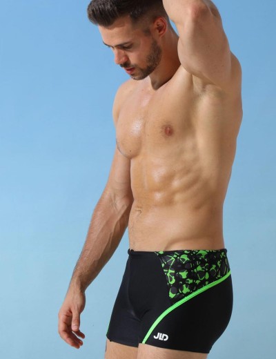 Плавки боксеры Jolidon B650I черный, Цвет: черный, Размеры: L, изображение 3