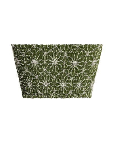 Топ-бандо Agua Bendita 15155 LIRIA VESSEL, Цвет: зеленый, Размеры: S, изображение 5