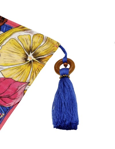 Парео Agua Bendita 15431 MARINE VENTURA, Цвет: белый, Размеры: UN, изображение 6