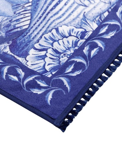 Парео Agua Bendita 15442 BOU AZURE, Цвет: белый, Размеры: UN, изображение 5