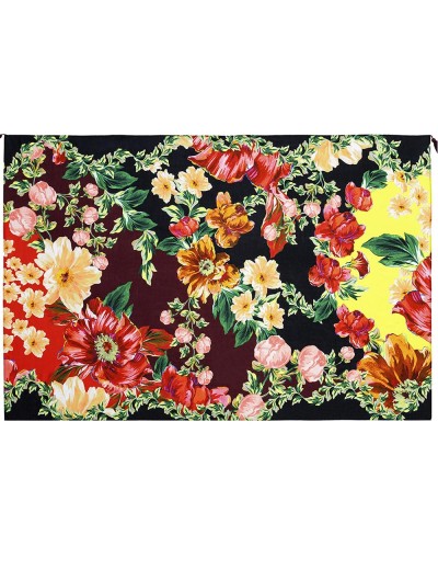 Парео Agua Bendita 15457 MARINE DAWN, Цвет: бордовый, Размеры: UN, изображение 4