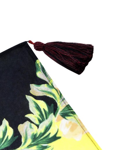 Парео Agua Bendita 15457 MARINE DAWN, Цвет: бордовый, Размеры: UN, изображение 5