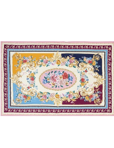 Парео Agua Bendita 17053 MARINE BLUSH, Цвет: бежевый, Размеры: UN, изображение 4