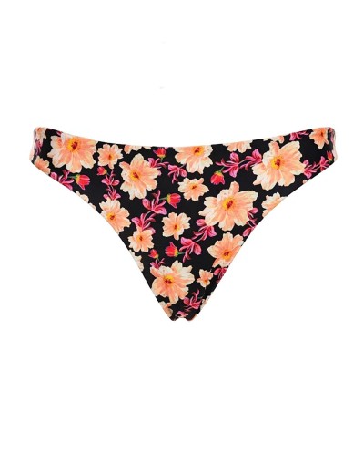 Двусторонние плавки Agua Bendita 15451 ILU DAWN, Цвет: бордовый, Размеры: L, изображение 4