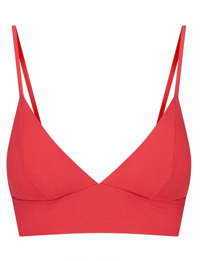 Пляжный бюст Esotiq 42807 CANCUN красный, Цвет: красный, Размеры: M, изображение 7