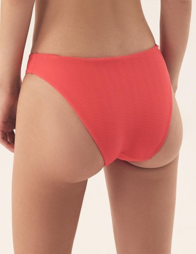 Трусы купальные Esotiq 42809 CANCUN красный, Цвет: красный, Размеры: M, изображение 2