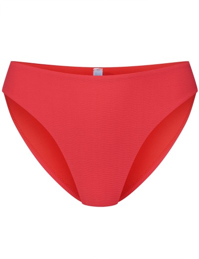 Трусы купальные Esotiq 42809 CANCUN красный, Цвет: красный, Размеры: M, изображение 5