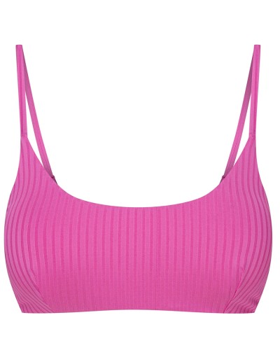 Топ купальный Esotiq 42926 MIAMI ярко-розовый, Цвет: ярко-розовый, Размеры: S, изображение 9