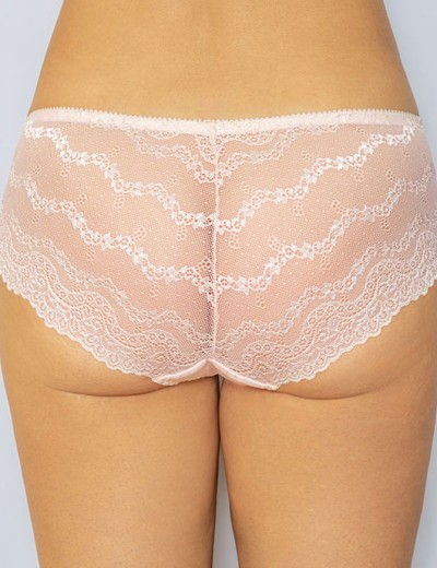 Трусики брифы Albina L ETUDE 320 цветочно-розовый, Цвет: цветочно-розовый, Размеры: M, изображение 5