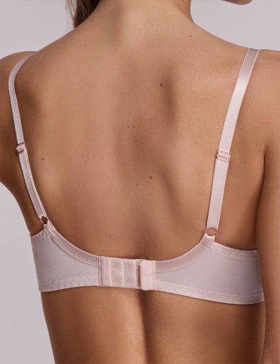 Бюстгальтер мягкий Ava YASEMIN 2106 M телесный, Цвет: телесный, Размеры: 100B, изображение 2