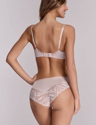 Бюстгальтер мягкий Ava YASEMIN 2106 M телесный, Цвет: телесный, Размеры: 100B, изображение 7