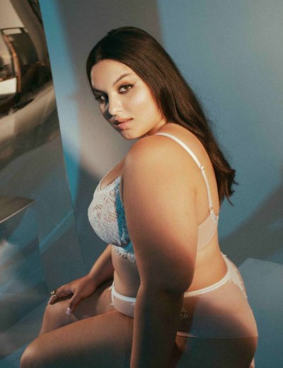 Бюстгальтер мягкий Ava BLISS 2152 M creamy biscuit, Цвет: капучино, Размеры: 85E, изображение 8