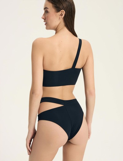 Трусы купальные Esotiq FIRENZE 42801 черный, Цвет: черный, Размеры: S, изображение 5