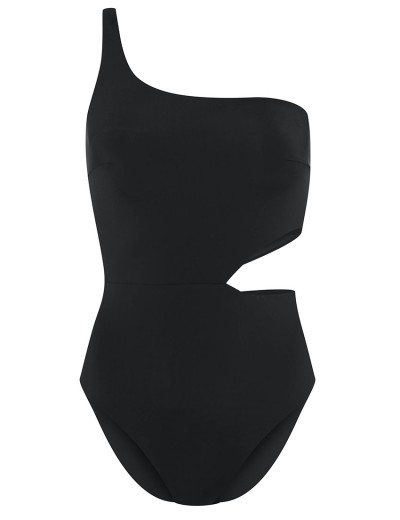 Купальник монокини Esotiq FIRENZE 42802 черный, Цвет: черный, Размеры: 70D, изображение 8