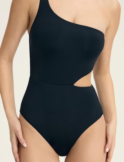 Купальник монокини Esotiq FIRENZE 42802 черный, Цвет: черный, Размеры: 70D, изображение 6