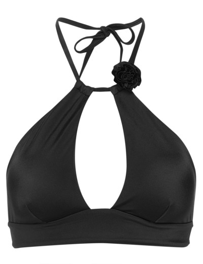 Бюстгальтер топ от купальника Esotiq GODLIKE 43289 черный, Цвет: черный, Размеры: L, изображение 7 Бюстгальтер топ от купальника Esotiq GODLIKE 43289 черный, Цвет: черный, Размеры: L, изображение 7