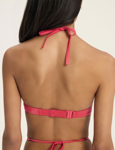 Бюстгальтер топ от купальника Esotiq GODLIKE 43289 ярко-розовый, Цвет: ярко-розовый, Размеры: M, изображение 2 Бюстгальтер топ от купальника Esotiq GODLIKE 43289 ярко-розовый, Цвет: ярко-розовый, Размеры: M, изображение 2