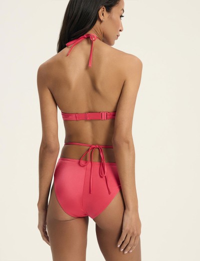 Низ купальника Esotiq GODLIKE 43291 ярко-розовый, Цвет: ярко-розовый, Размеры: M, изображение 4 Низ купальника Esotiq GODLIKE 43291 ярко-розовый, Цвет: ярко-розовый, Размеры: M, изображение 4