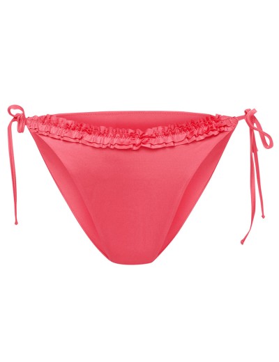 Плавки бикини Esotiq GODLIKE 43290 ярко-розовый, Цвет: ярко-розовый, Размеры: L, изображение 6