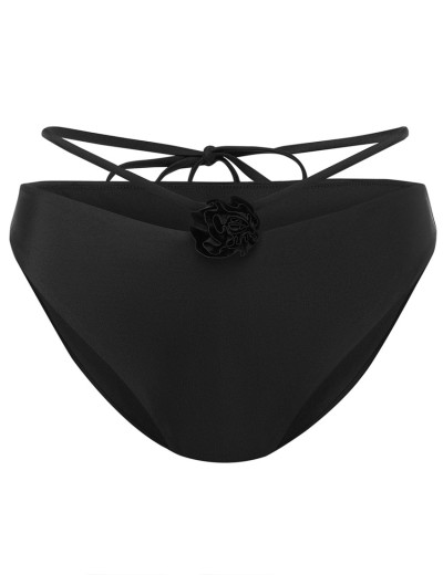 Низ купальника Esotiq GODLIKE 43291 черный, Цвет: черный, Размеры: M, изображение 6 Низ купальника Esotiq GODLIKE 43291 черный, Цвет: черный, Размеры: M, изображение 6